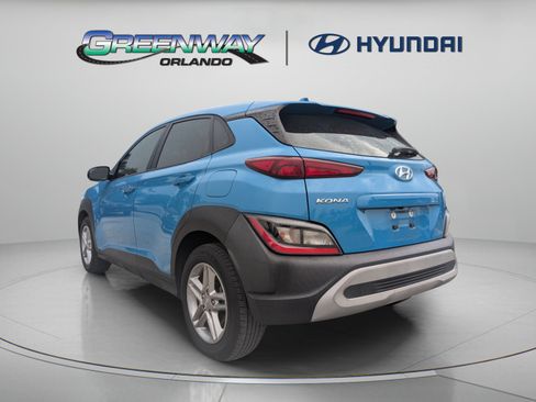 Used 2022 Hyundai Kona SE FWD image 6