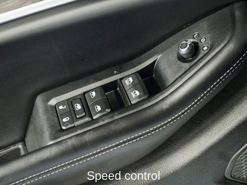 Used 2024 Jeep Grand Cherokee Limited w/ Luxury Tech Group II image 31