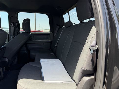 Used 2025 RAM 2500 Tradesman AWD/4WD image 17