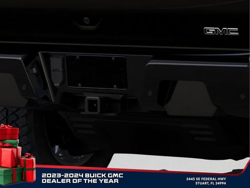 New 2025 GMC Hummer EV 3X image 14