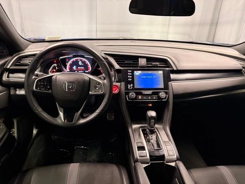 Used 2019 Honda Civic Sport image 11