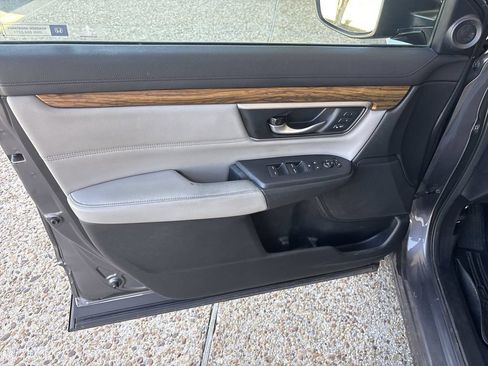 Used 2017 Honda CR-V EX-L image 22
