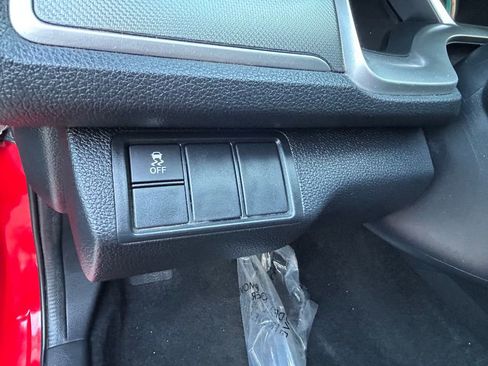 Used 2016 Honda Civic EX image 19