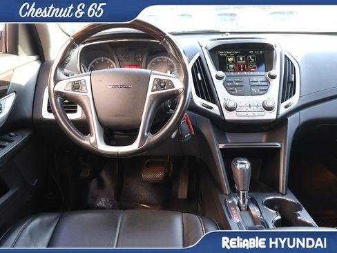 Used 2017 GMC Terrain Denali AWD/4WD image 19