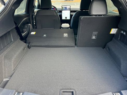 New 2025 Ford Mustang Mach-E Premium image 14