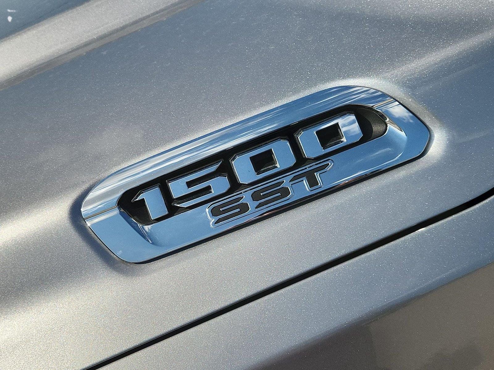 Used 2025 RAM 1500 Lone Star AWD/4WD image 30