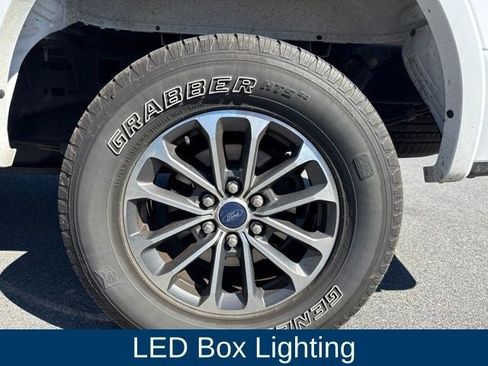 Used 2020 Ford F150 XLT w/ Equipment Group 302A Luxury AWD/4WD image 32