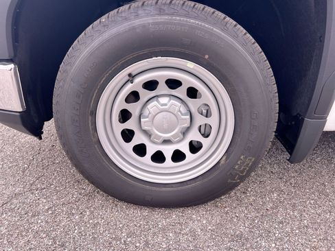 New 2026 GMC Sierra 1500 Pro w/ Pro Value Package image 12