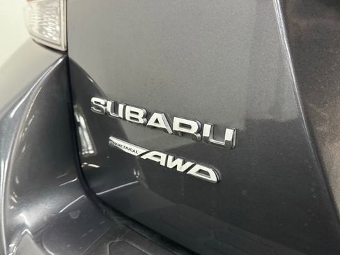 Used 2022 Subaru Crosstrek 2.5i Limited w/ Popular Package #4A AWD/4WD image 7