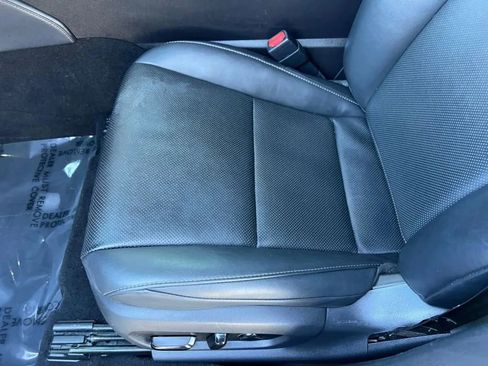 Used 2020 Lexus ES 350 ES 350 Sedan 4D image 24