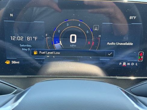 New 2026 Chevrolet Traverse LT w/ Midnight/Sport Edition FWD image 20