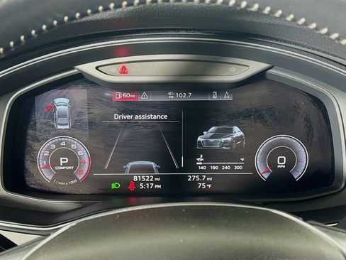 Used 2019 Audi A7 3.0T Premium Plus w/ Premium Plus Package image 16