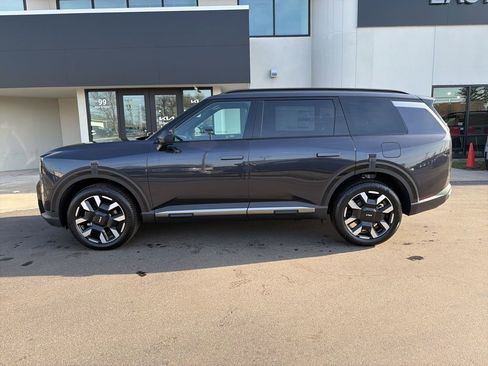 New 2027 Kia Telluride S AWD/4WD image 2