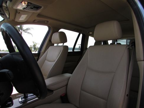 Used 2011 BMW X3 xDrive28i AWD/4WD image 7
