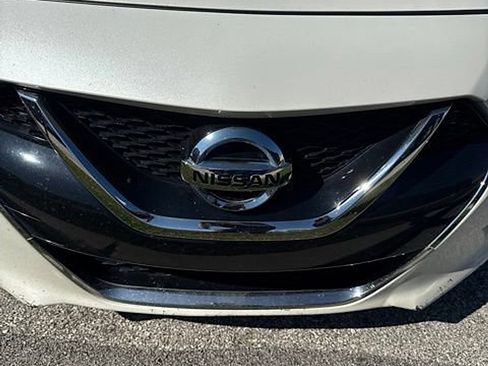 Used 2018 Nissan Maxima 3.5 SL FWD image 19