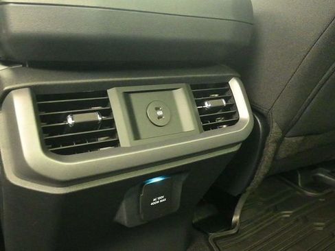 New 2026 Ford F150 XLT w/ FX4 Off-Road Package image 11