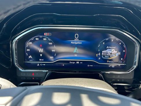 New 2025 Chevrolet Silverado 2500 LT w/ Trail Boss Package AWD/4WD image 13