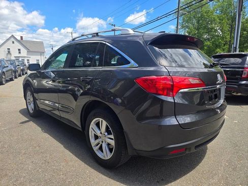 Used 2014 Acura RDX w/ Technology Package AWD/4WD image 45