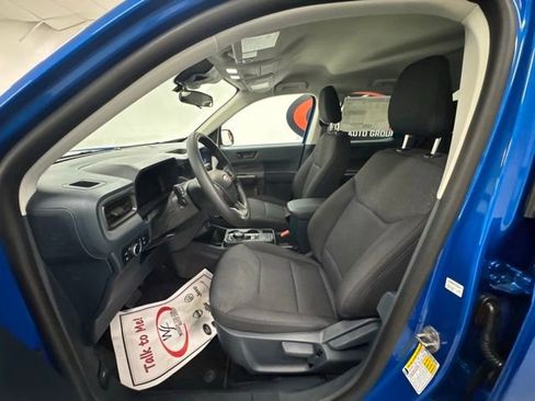 New 2025 Ford Maverick XL image 15