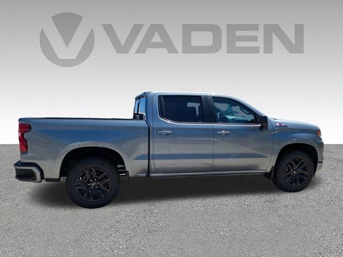 New 2026 Chevrolet Silverado 1500 RST w/ RST All Star Premium Package AWD/4WD image 32