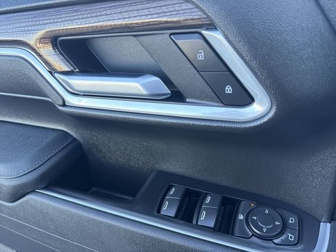 New 2026 Chevrolet Silverado 1500 RST w/ All Star Edition Plus image 22