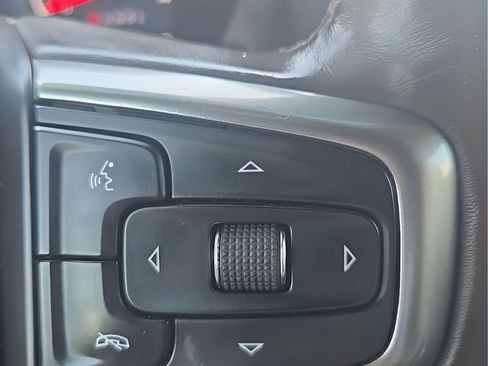 Used 2022 Chevrolet Silverado 3500 LTZ w/ LTZ Texas Edition AWD/4WD image 30