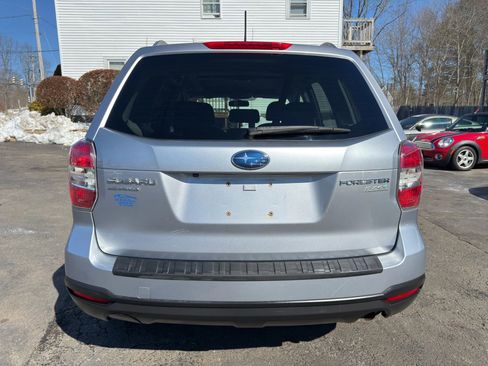 Used 2015 Subaru Forester 2.5i Premium w/ All-Weather Package image 6