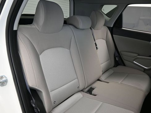 Used 2021 Kia Soul LX image 33