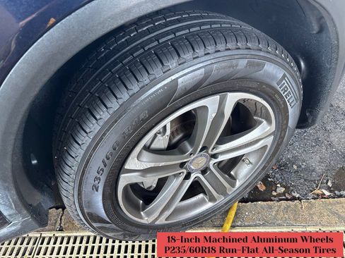 Used 2016 Mercedes-Benz GLC 300 4MATIC image 36