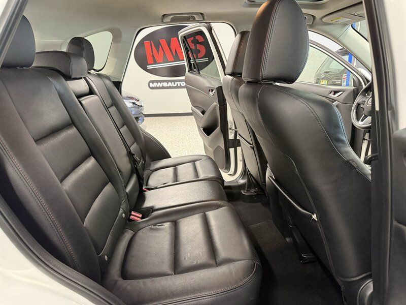 Used 2014 MAZDA CX-5 Grand Touring FWD image 31