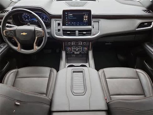 Certified 2024 Chevrolet Suburban High Country w/ Advanced Technology Package image 11