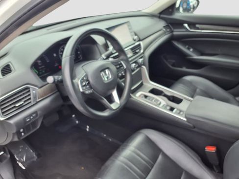 Used 2019 Honda Accord EX-L image 16