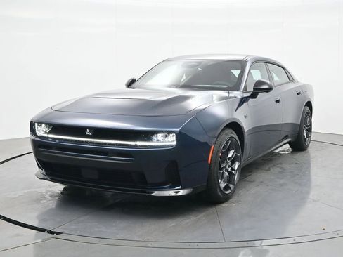 New 2026 Dodge Charger R/T image 1