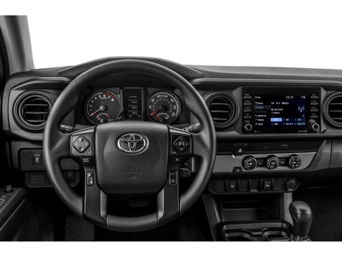 Used 2023 Toyota Tacoma SR image 4
