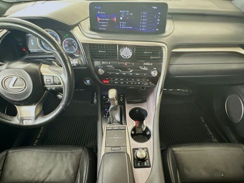 Used 2020 Lexus RX 350 F Sport w/ Accessory Package AWD/4WD image 27