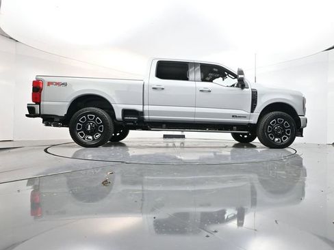 New 2026 Ford F250 Platinum AWD/4WD image 33