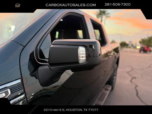 Used 2020 GMC Sierra 1500 AT4 w/ AT4 Premium Package AWD/4WD image 25