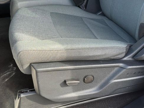 Certified 2025 Ford F150 XLT w/ Equipment Group 301A Standard image 25