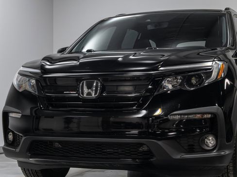 Used 2022 Honda Pilot TrailSport image 68