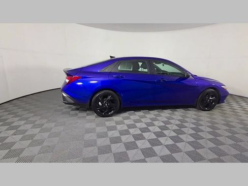 Used 2026 Hyundai Elantra Sport FWD image 37