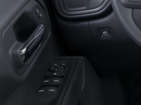 New 2026 GMC Sierra 1500 Pro w/ Pro Value Package image 22
