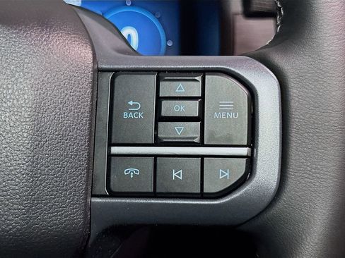 New 2026 Ford F150 XLT w/ Equipment Group 302A MID AWD/4WD image 34