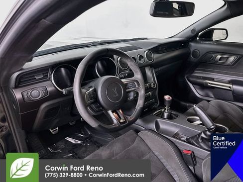 Used 2017 Ford Mustang Shelby GT350 w/ Electronics Package RWD image 12
