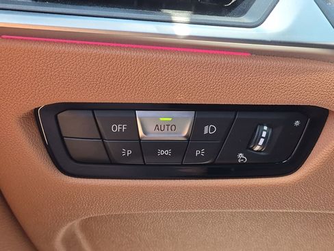 Certified 2024 BMW i4 eDrive35 w/ Premium Package RWD image 20