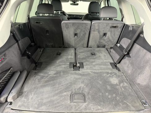 Used 2023 Audi Q7 3.0T Premium Plus w/ Premium Plus Package image 15