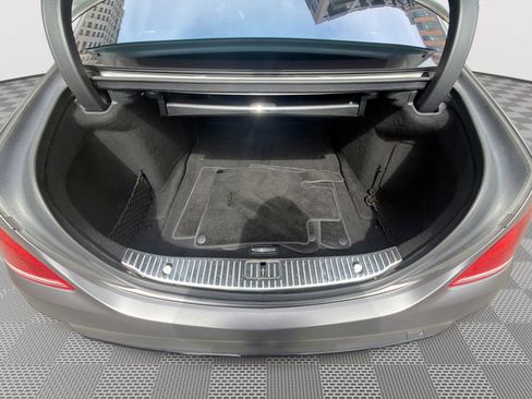 Used 2016 Mercedes-Benz S 550 Sedan image 22