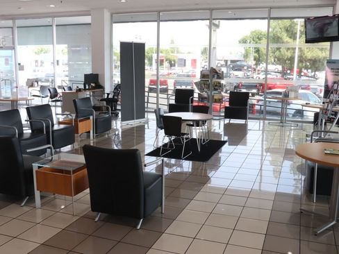 New 2026 Buick Envista Sport Touring w/ Convenience I Package image 26