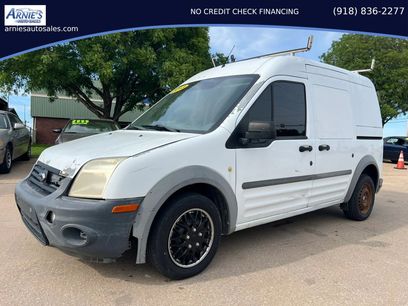 Used 2013 Ford Transit Connect XL