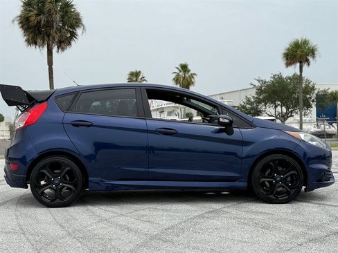 Used 2016 Ford Fiesta ST image 21