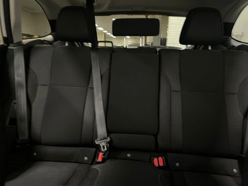 Used 2023 Subaru Outback 2.5i image 29